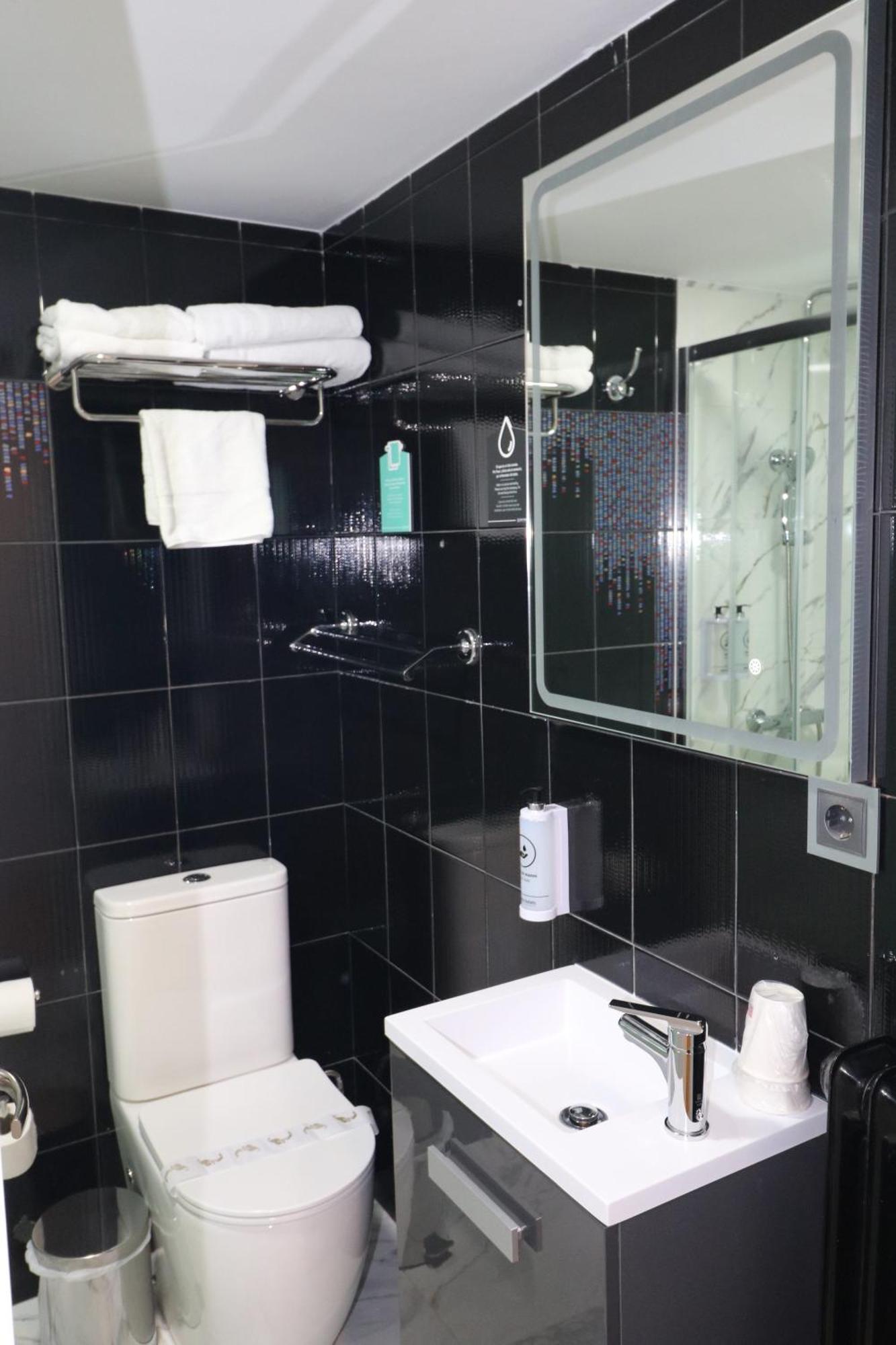 Hostal Alda Palencia Plaza Luaran gambar