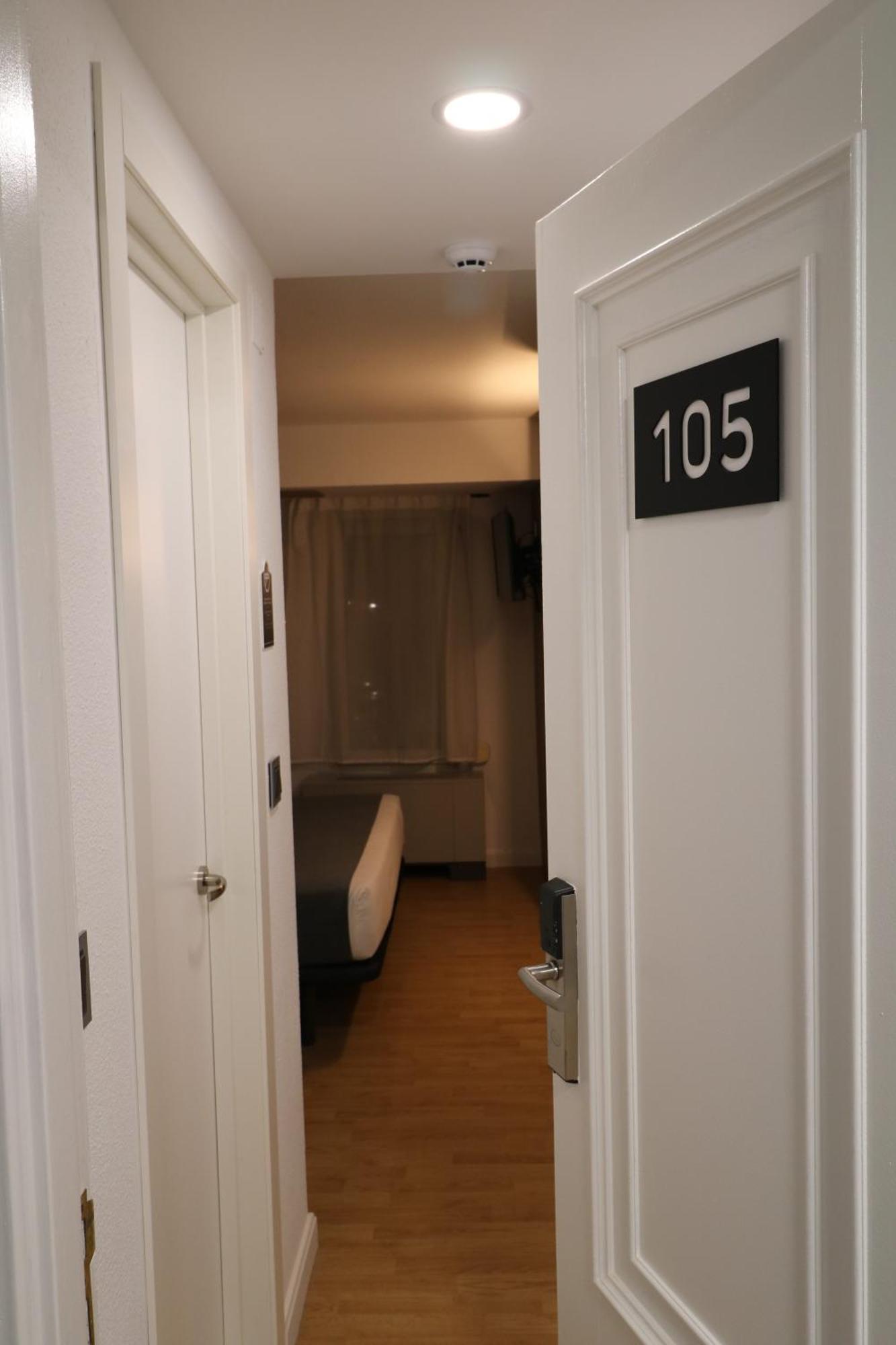 Hostal Alda Palencia Plaza Luaran gambar